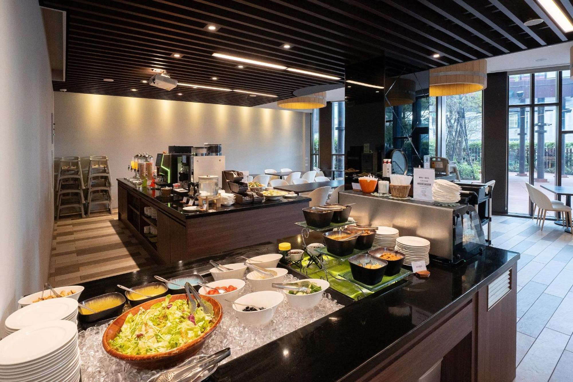 Check Inn Magi Kids Hotel La Đông Ngoại thất bức ảnh