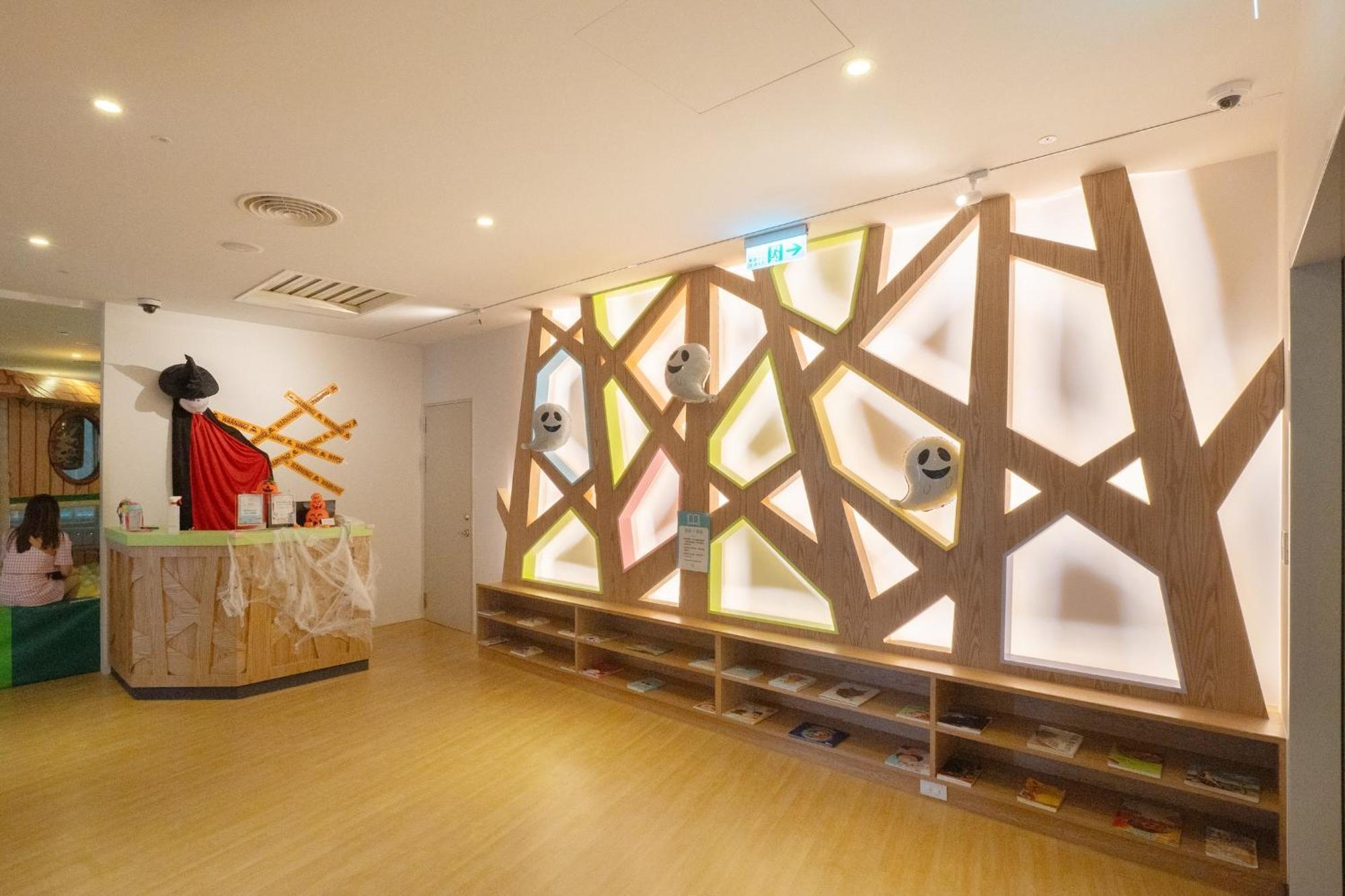Check Inn Magi Kids Hotel La Đông Ngoại thất bức ảnh