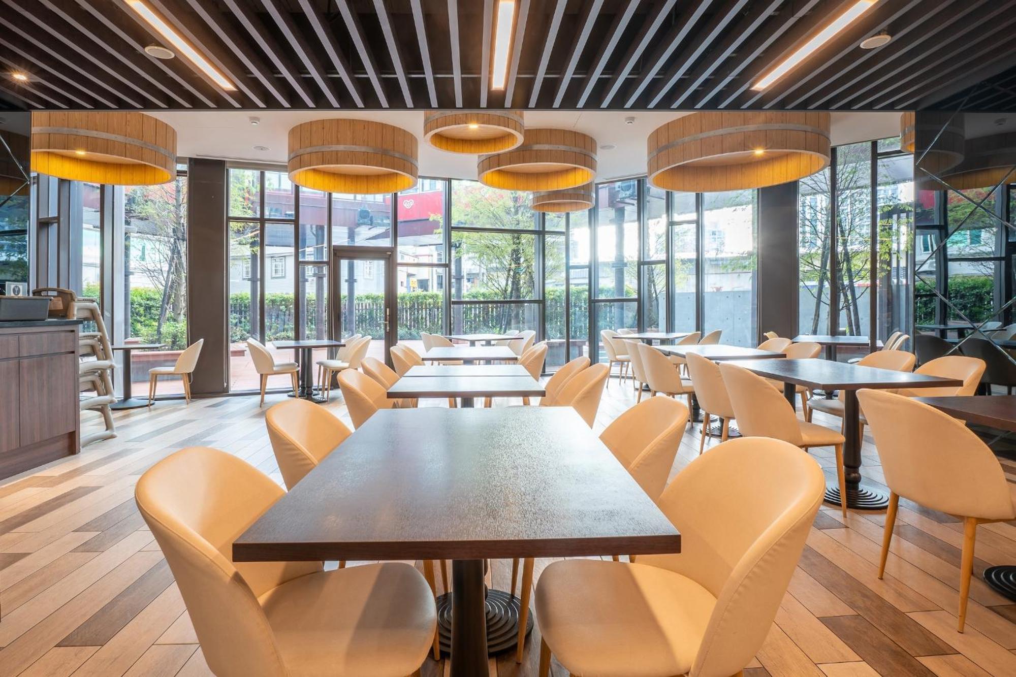 Check Inn Magi Kids Hotel La Đông Ngoại thất bức ảnh