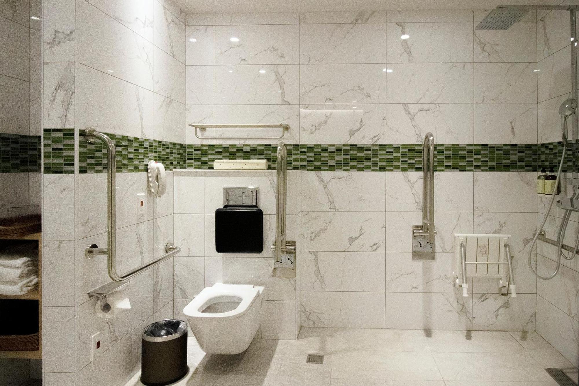 Check Inn Magi Kids Hotel La Đông Phòng bức ảnh