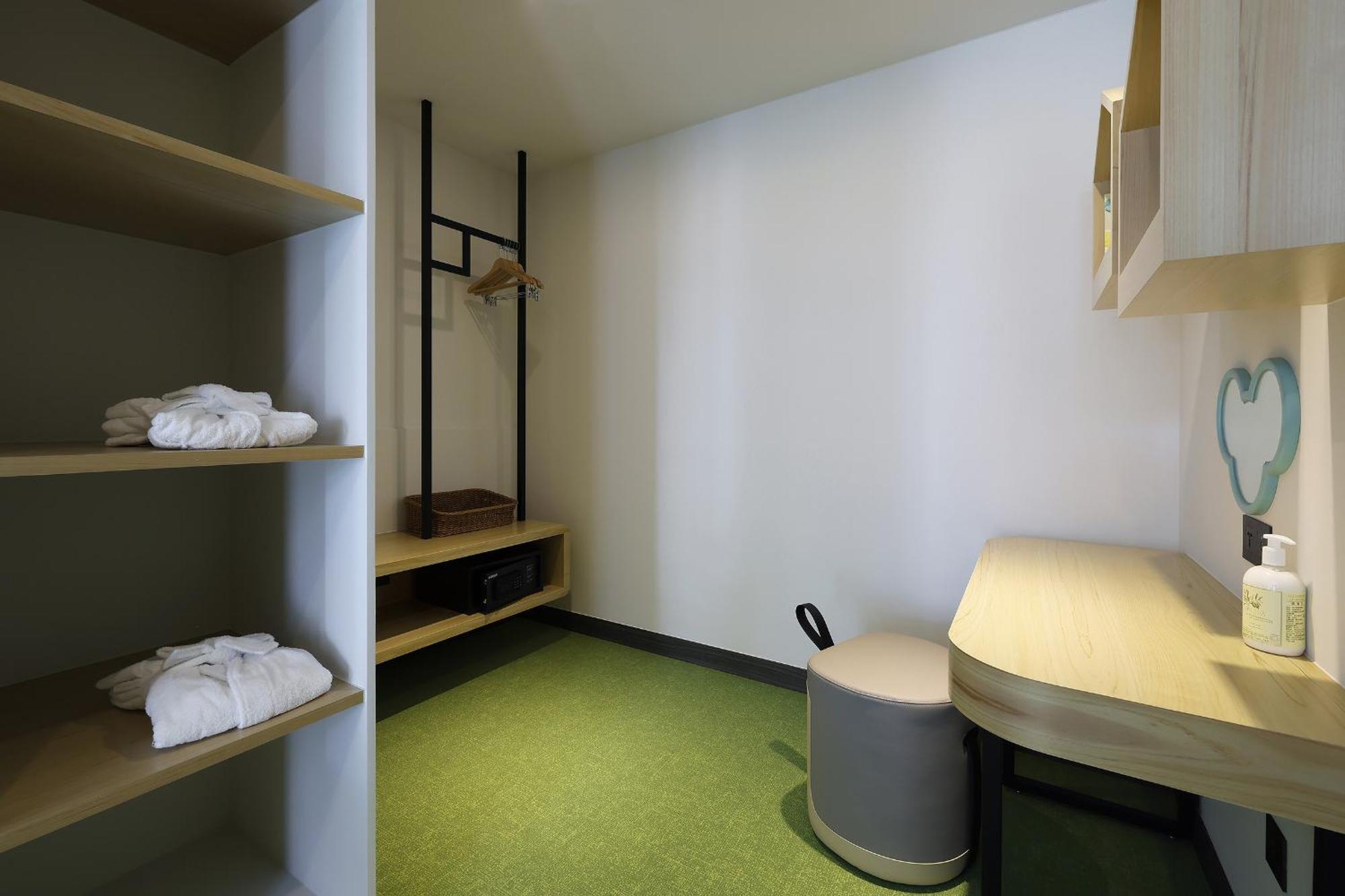 Check Inn Magi Kids Hotel La Đông Phòng bức ảnh