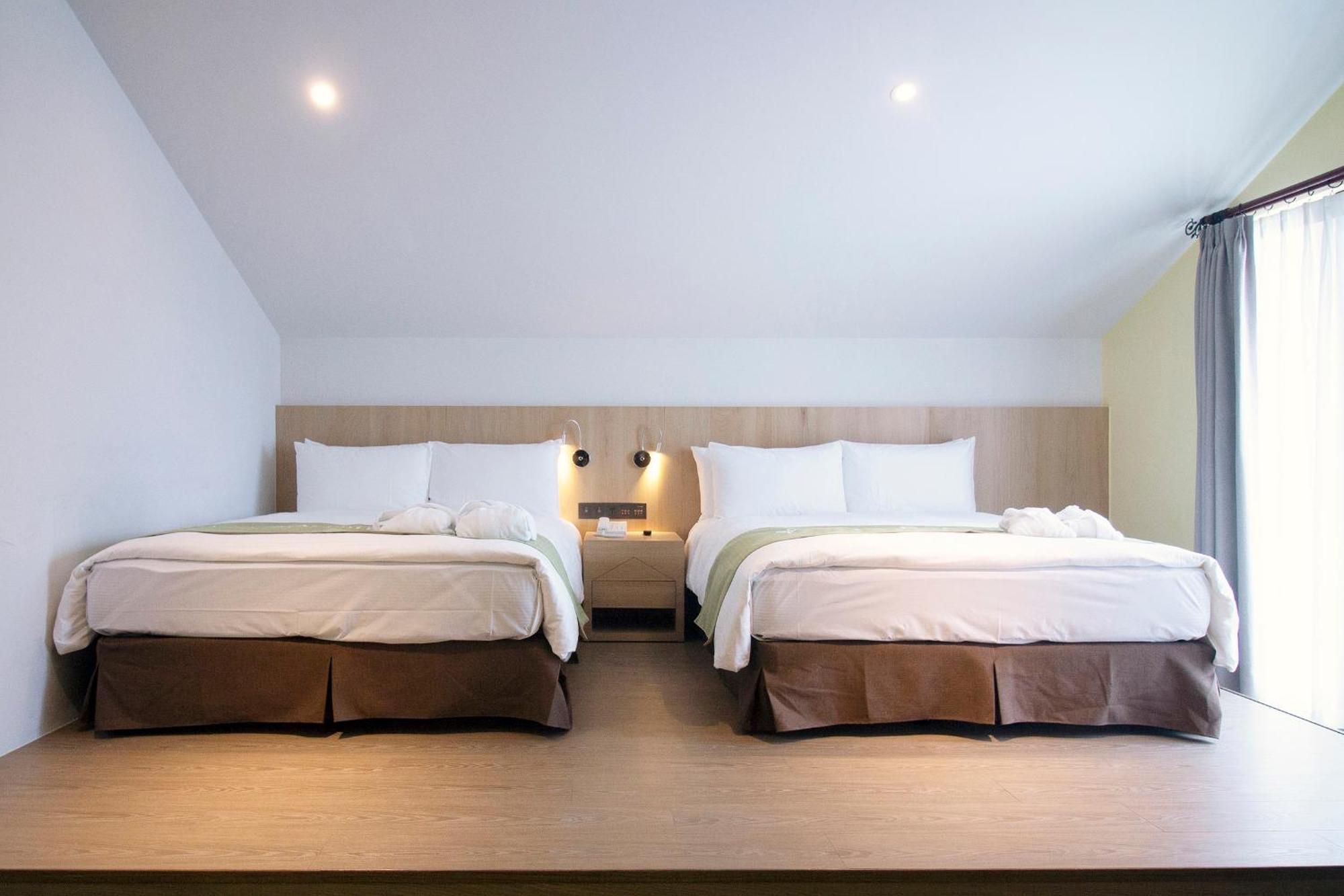 Check Inn Magi Kids Hotel La Đông Phòng bức ảnh